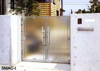 SMAC-1