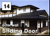 14FSliding Door